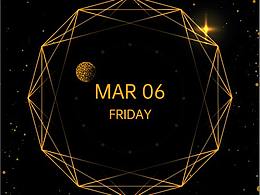 万物皆可盘——星盘