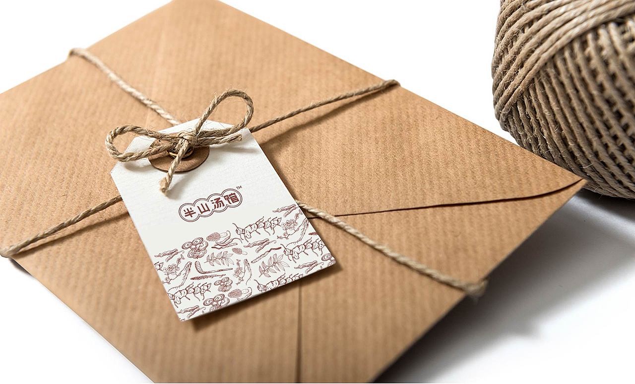 藏百源全案品牌策划服务