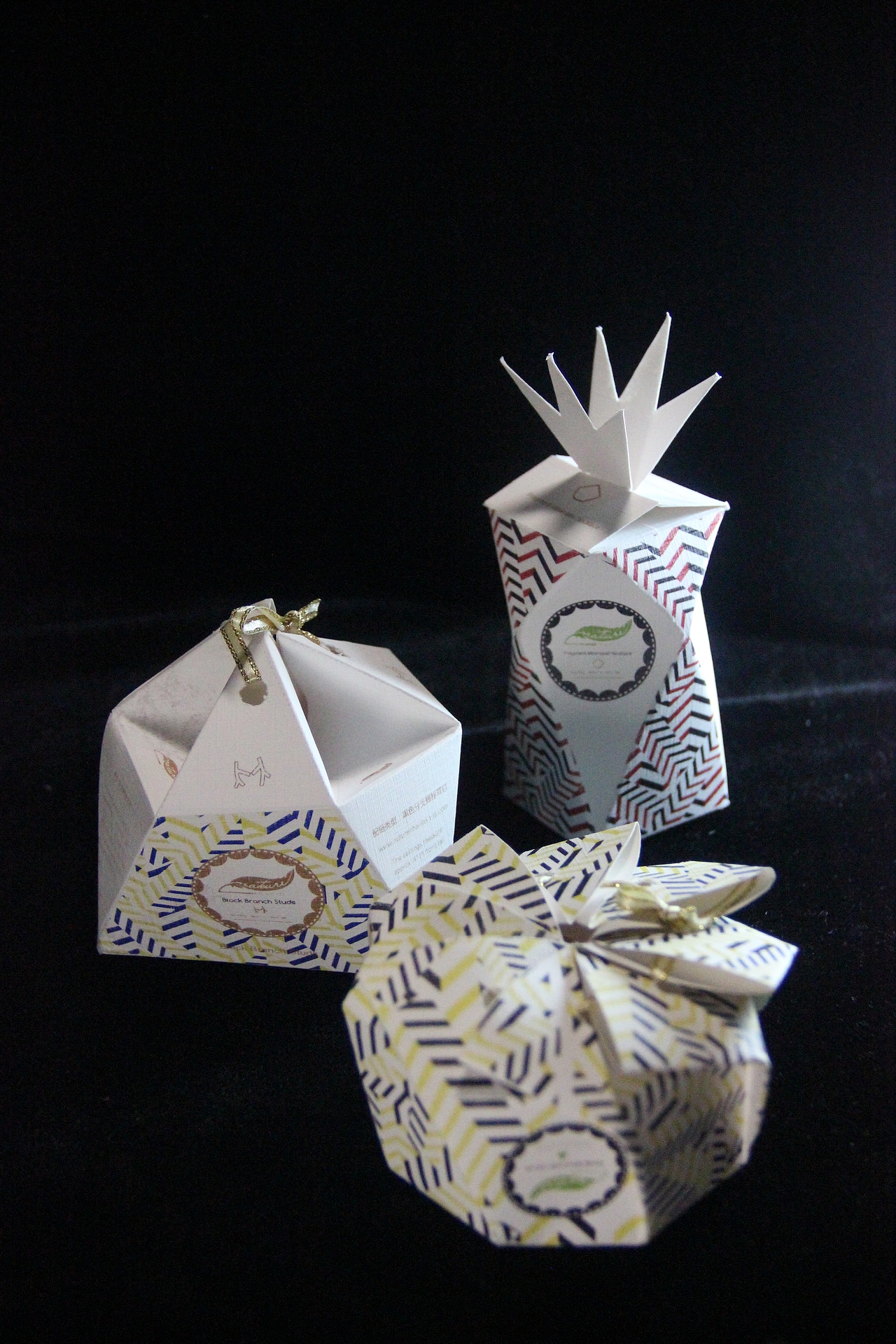 首饰包装（图ZOTU4NDY3Ng==） - 包装 - 站酷设计师mahuidora原创素材 - 站酷ZCOOL