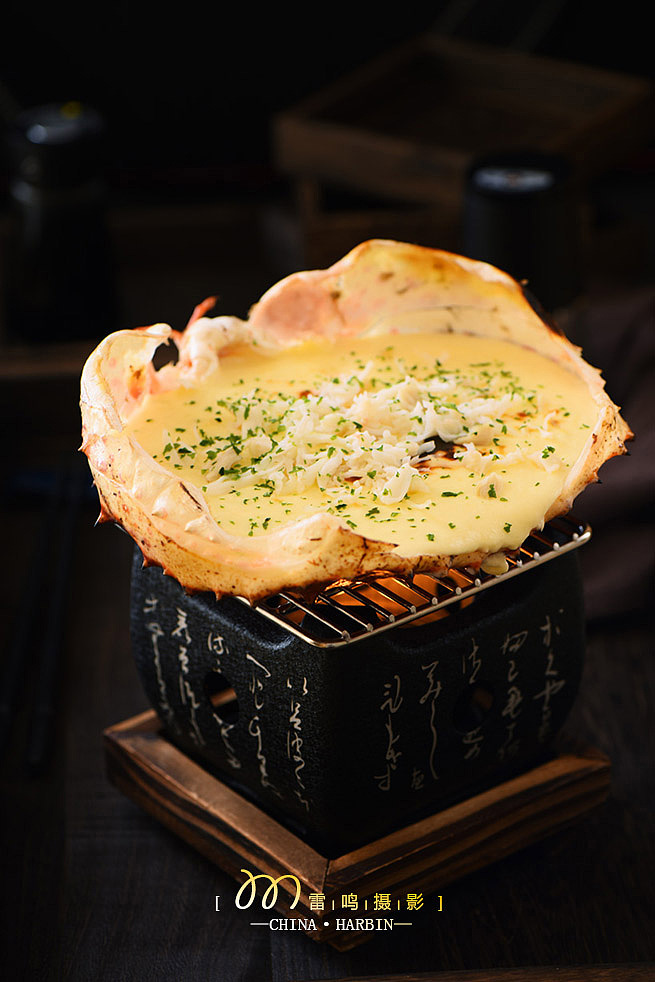 《不二尚品》 哈尔滨雷鸣摄影 美食 菜谱 产品环境摄影（图ZMjAyMTE3Mjk2） - 其他摄影 - 站酷设计师雷鸣摄影原创素材 - 站酷ZCOOL