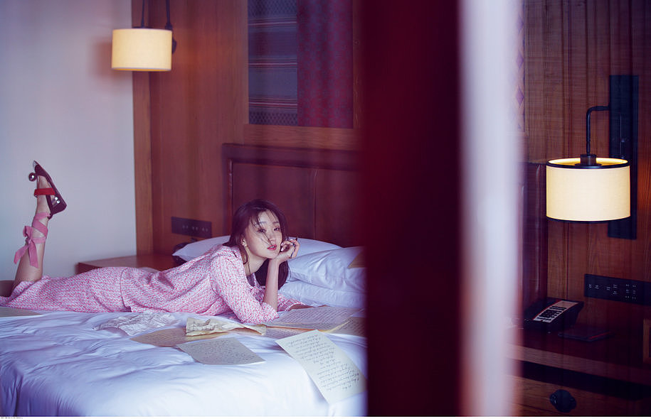 《Noblesse望》杂志