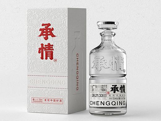 承情