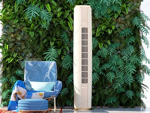 落地空调-（个人主页-ZNTc5MTU2OTI=） - 电子产品 - 站酷设计师我是旺仔糖原创素材 - 站酷ZCOOL