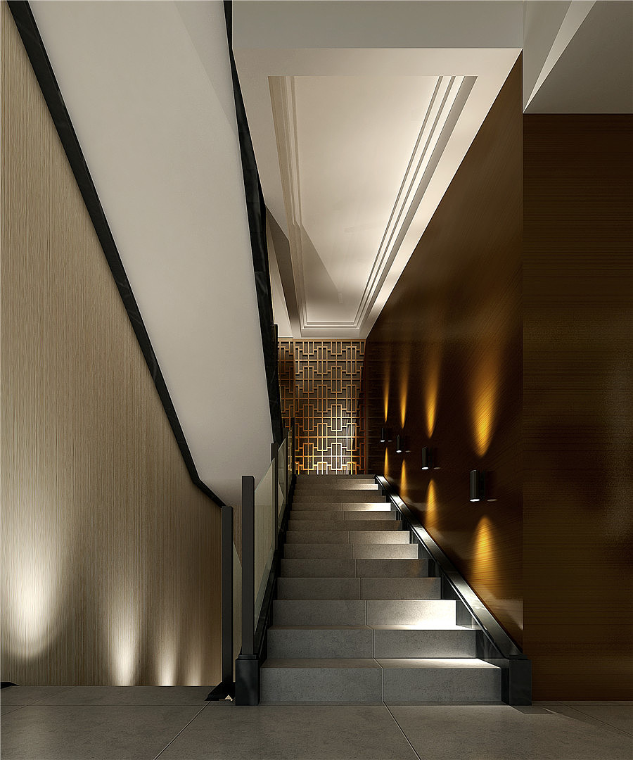 河南假日酒店设计，酒店设计策划，酒店装修（图ZMTY3NDYzNDQ=） - 家装设计 - 站酷设计师李铭人原创素材 - 站酷ZCOOL