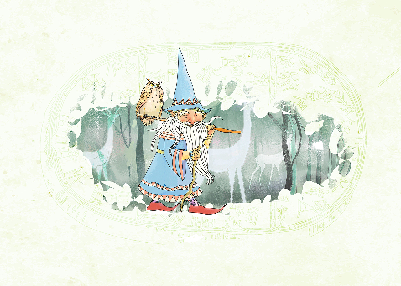 随笔（图ZNDIxMjI3MDA=） - 创作习作 - 站酷设计师蔚蓝星辰原创素材 - 站酷ZCOOL