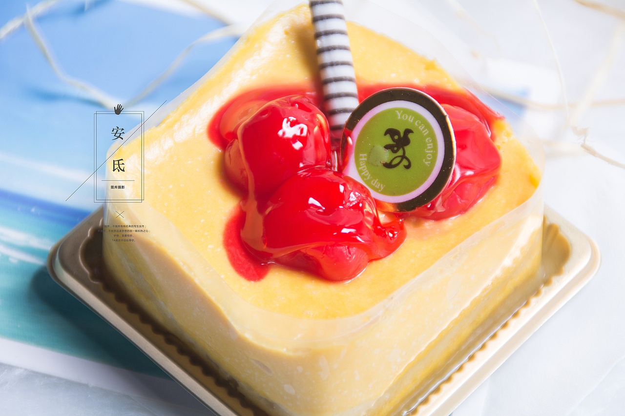 蛋糕 cake 面包 美食拍摄 静物摄影 商业拍摄 图片页面 海报