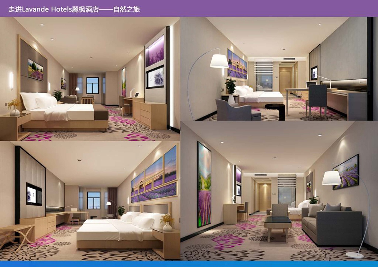 广州专业营销型办公空间装饰装修设计工程—空间销售力