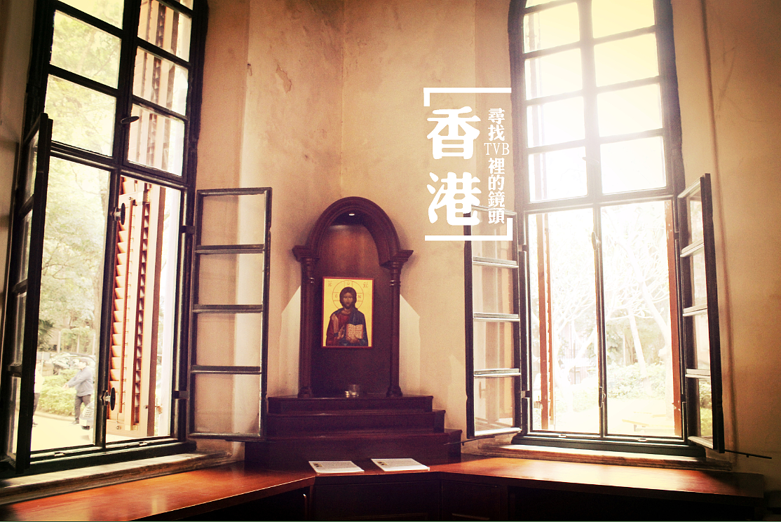 香港-寻找TVB里的镜头（图ZMzk4OTUxNDg=） - 风光摄影 - 站酷设计师安之HAHA原创素材 - 站酷ZCOOL