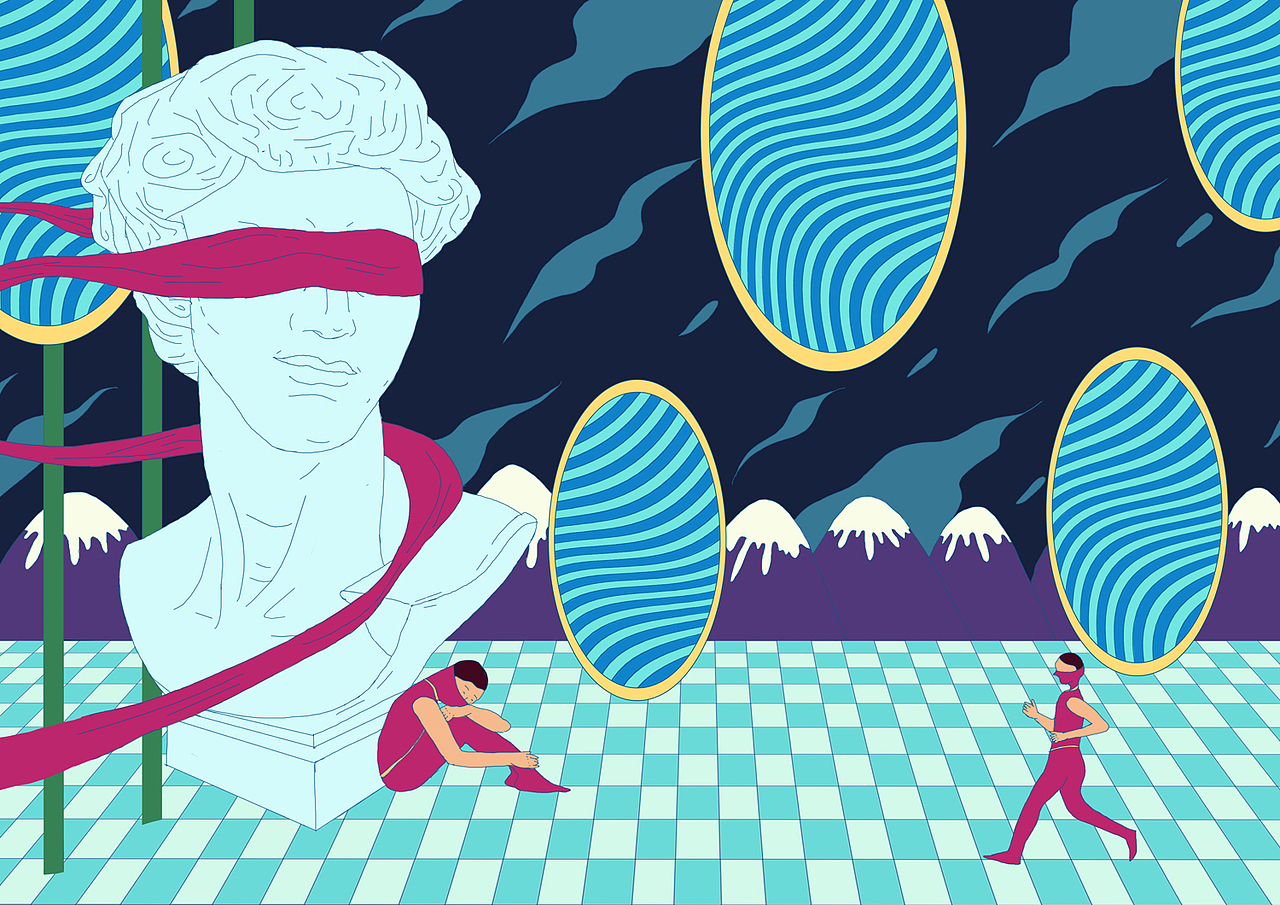 插画（图ZMjM0MTEyMDcy） - 创作习作 - 站酷设计师胖芙萌萌哒原创素材 - 站酷ZCOOL