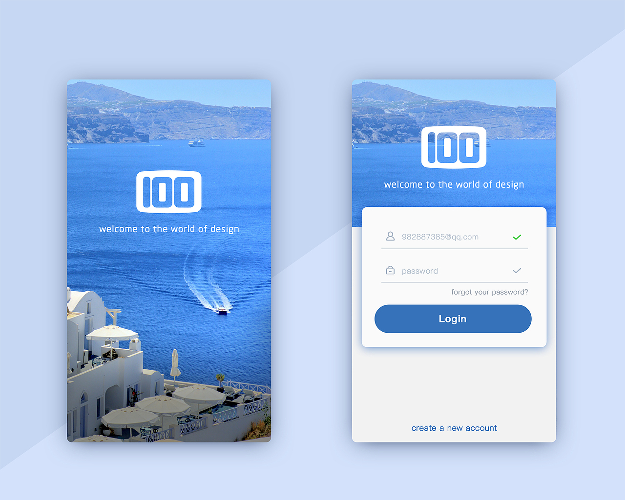 近期作品（图ZNjg3NDgxMDA=） - APP界面 - 站酷设计师慢炖原创素材 - 站酷ZCOOL