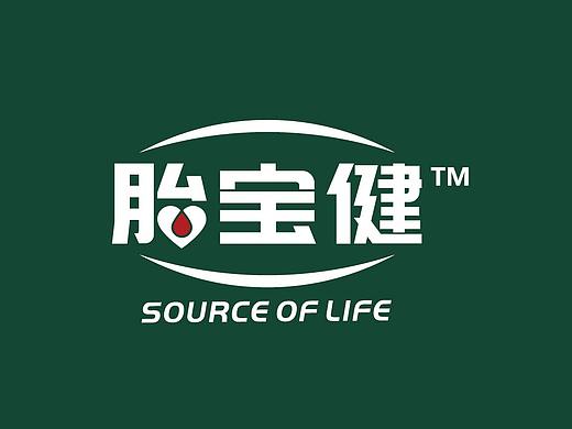 Source Of Life胎宝健品牌手册