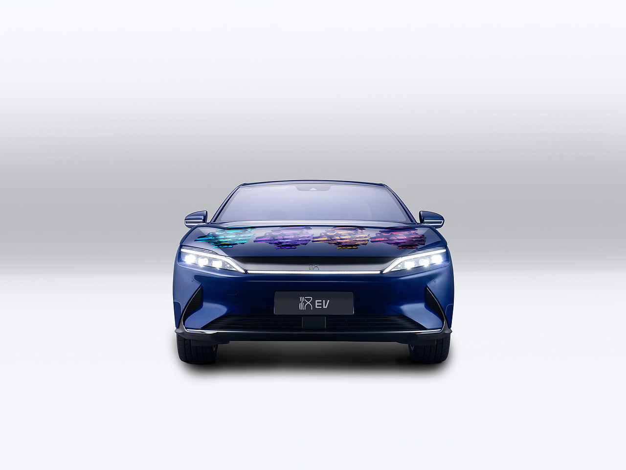 潮流机甲虎（图ZMjg5MjExODE2） - 图案 - 站酷设计师小九月oVo原创素材 - 站酷ZCOOL