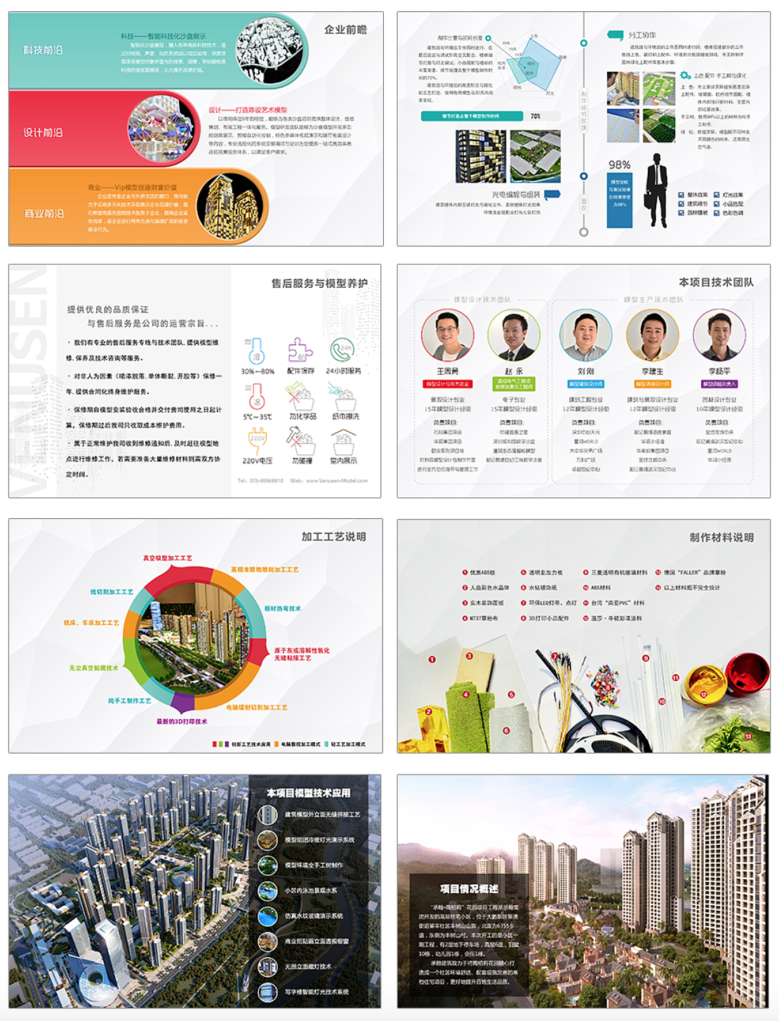 杂七杂八的平面与物料设计