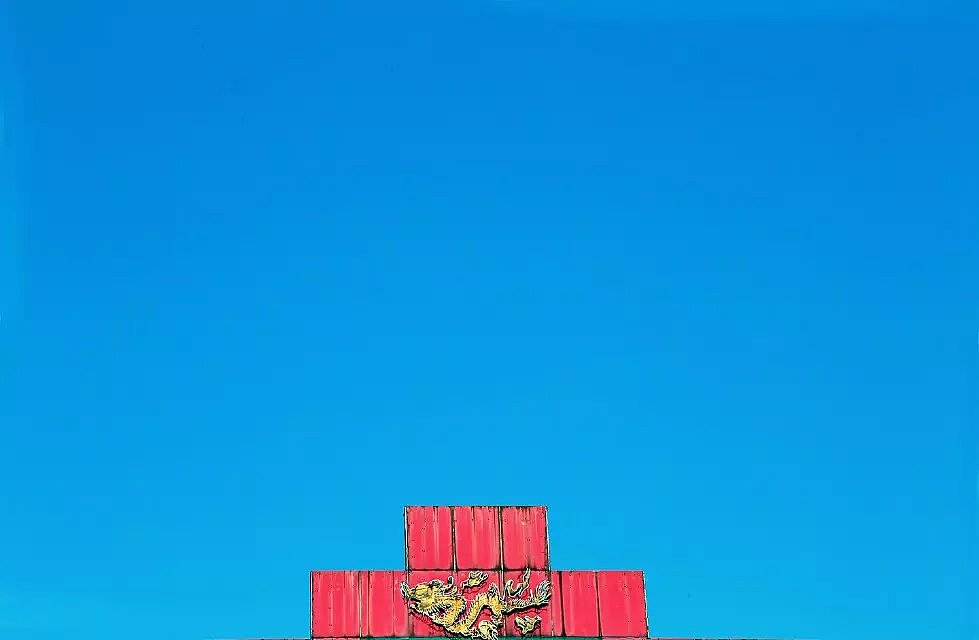 武当（图ZNzg4OTk1NDA=） - 环境/建筑摄影 - 站酷设计师夏天_心心原创素材 - 站酷ZCOOL