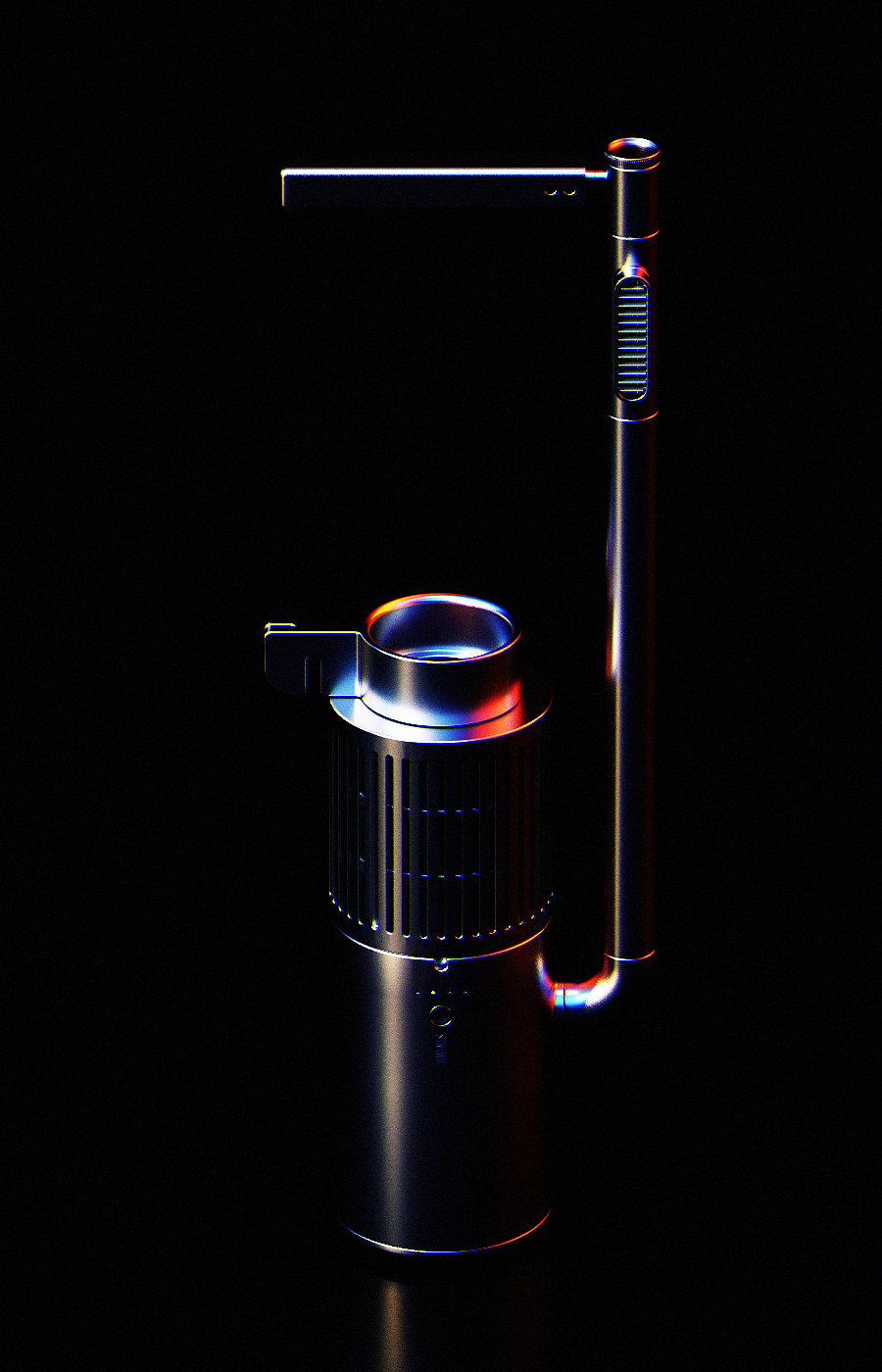 室内微环境×综合循环系统