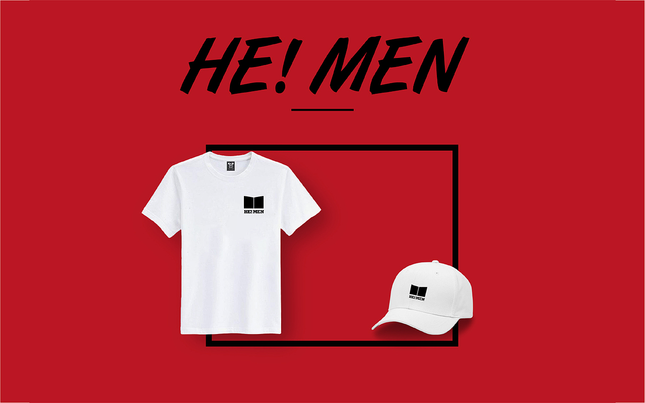 黑门潮流社交运动App