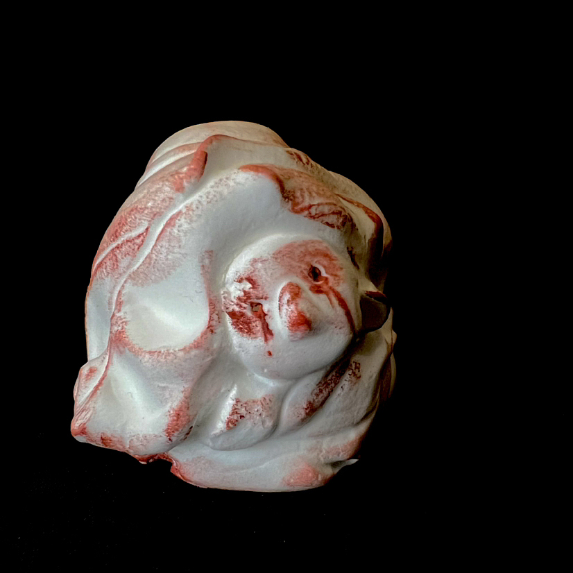 灵魂纠缠（图ZMzE4MTc2Njgw） - 手办/模玩 - 站酷设计师可乐也太可爱了原创素材 - 站酷ZCOOL