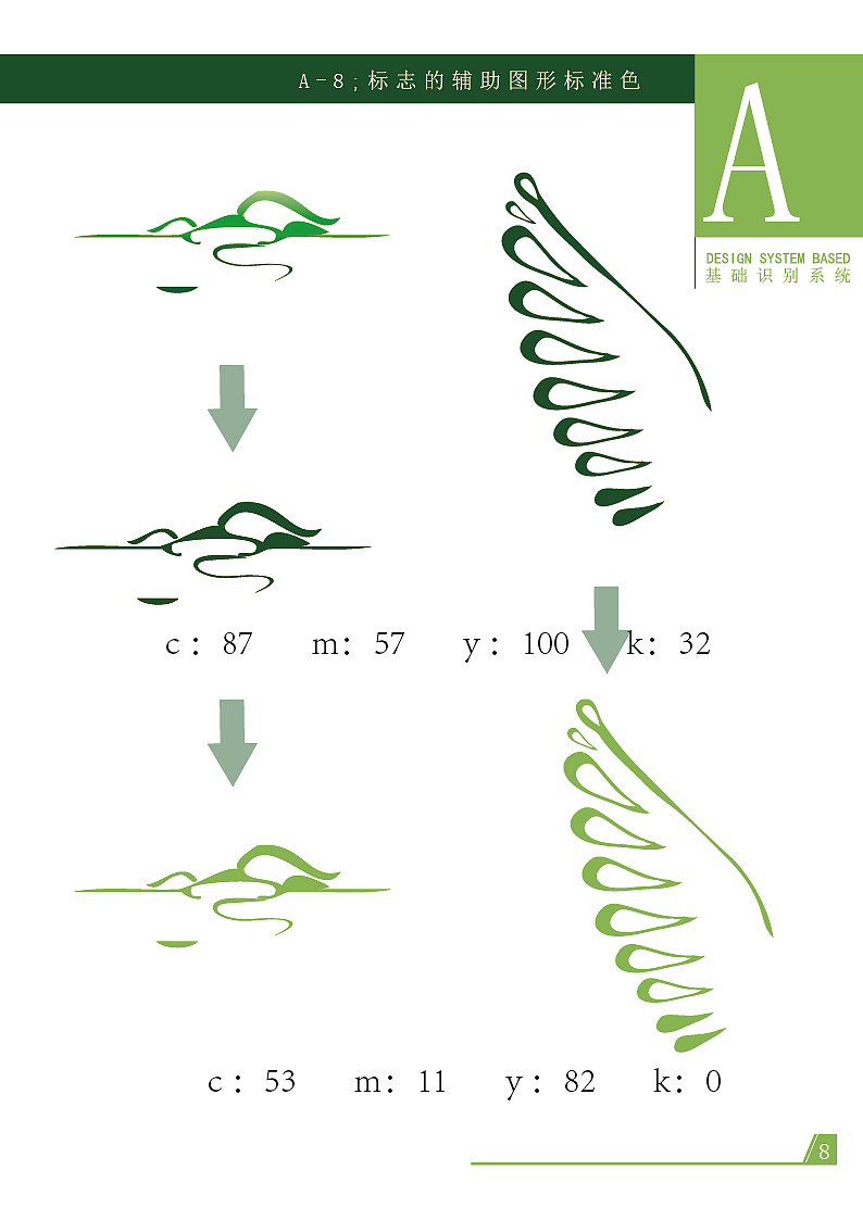 logo----------秋沙鸭（图ZMTYxOTE5Mjg=） - Logo - 站酷设计师Qiaonade原创素材 - 站酷ZCOOL