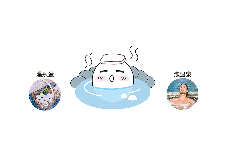 酒店公众号ip形象（图ZMjM0Njc2ODA4） - IP形象 - 站酷设计师Wuxinz原创素材 - 站酷ZCOOL
