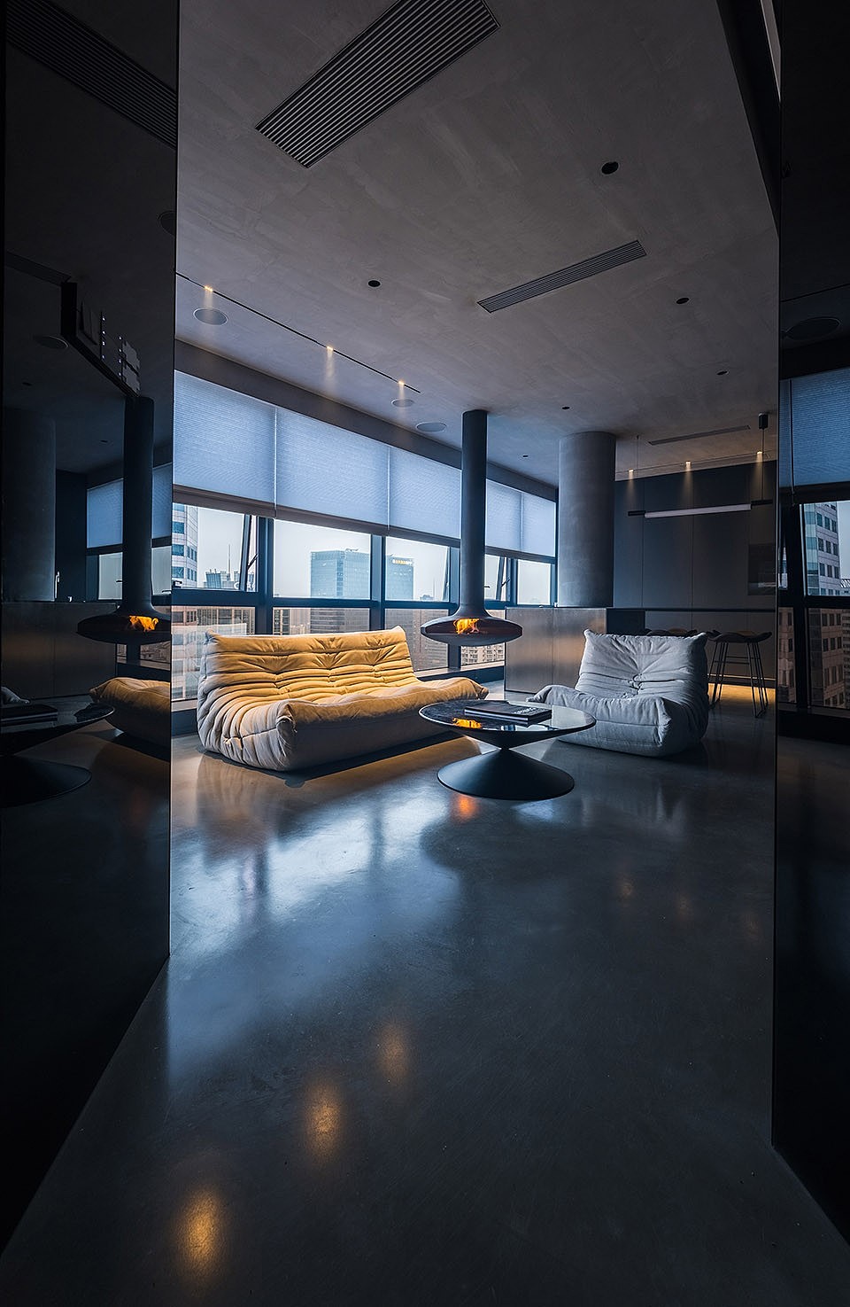 纯黑极简 | 黑色是一种态度