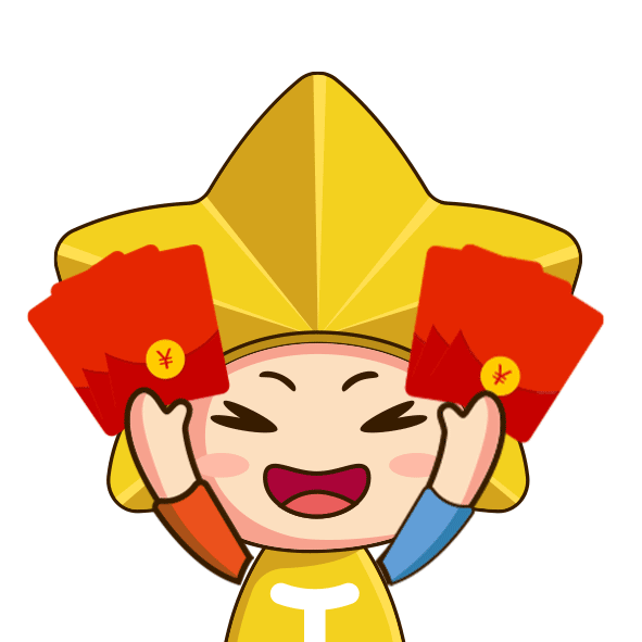 童星派IP形象升级