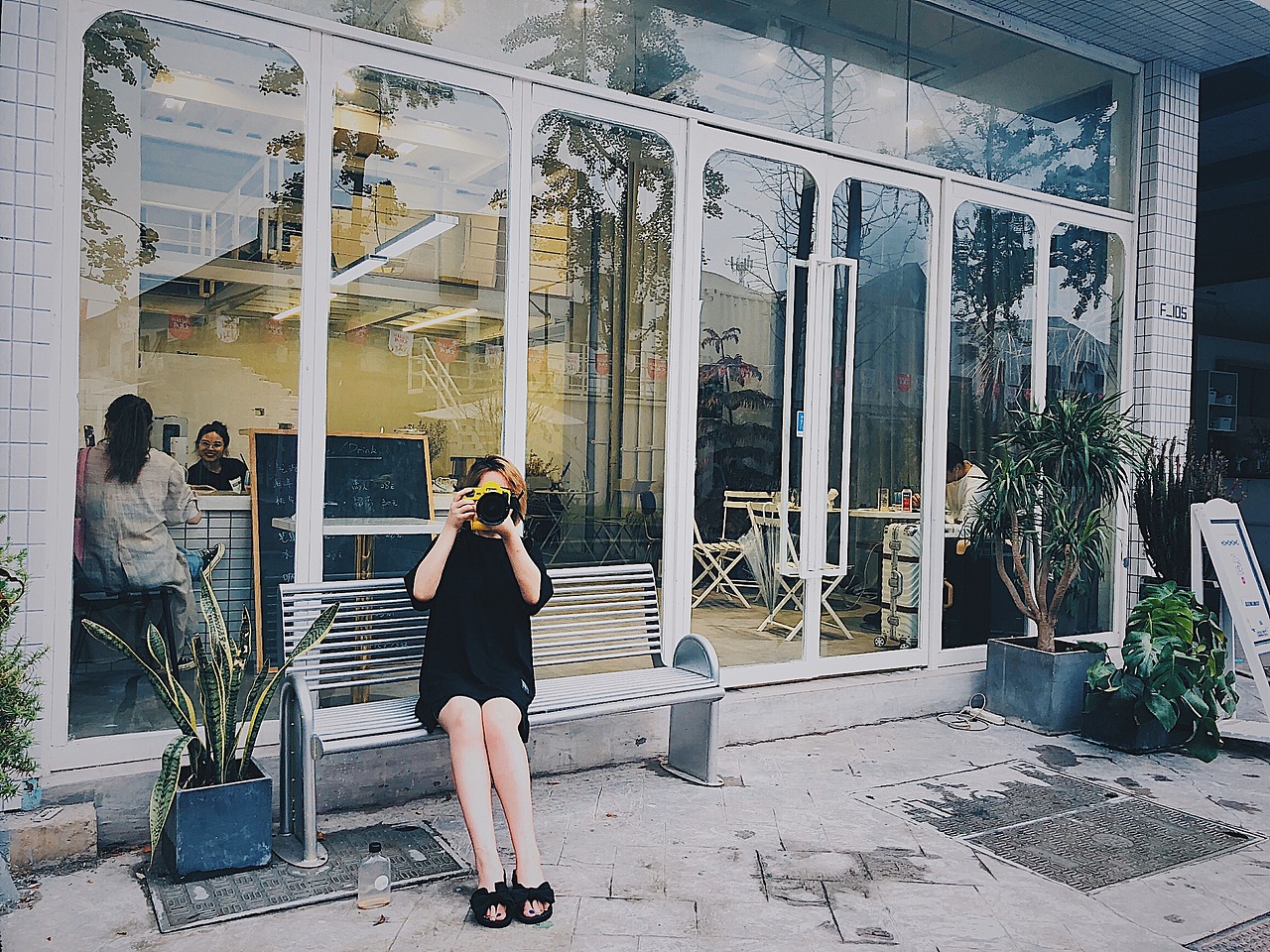 拍摄花絮（图ZMTIxNTg3Njg4） - 其他摄影 - 站酷设计师钟溪路欧尼原创素材 - 站酷ZCOOL