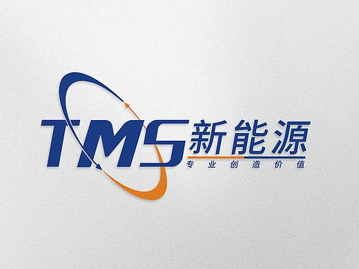 logo（TMS新能源）