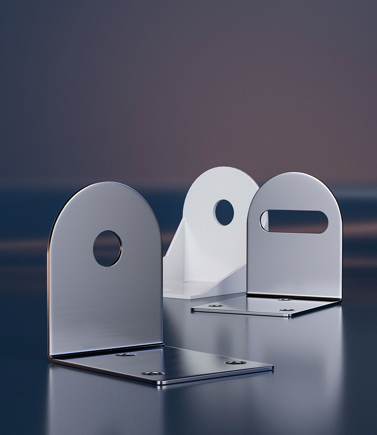 c4d 水龙头挂板（图ZMjE5NjA0ODUy） - 产品 - 站酷设计师很咸很咸的鱼原创素材 - 站酷ZCOOL