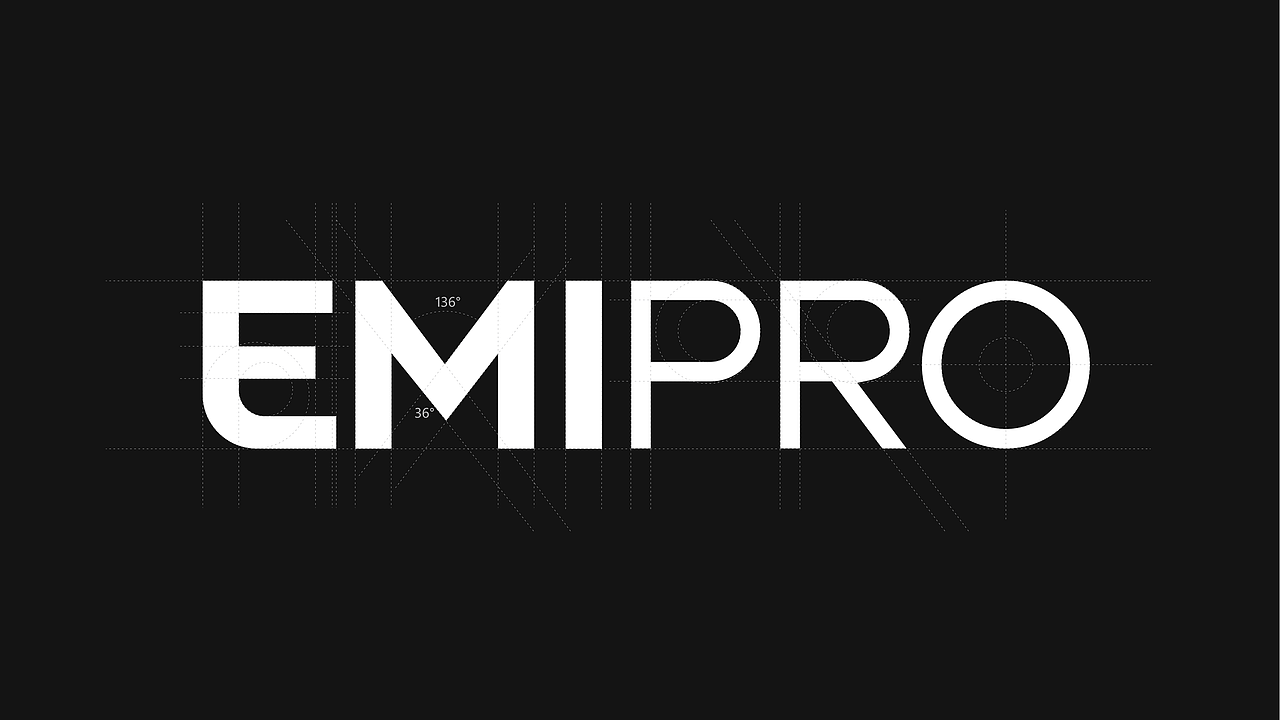 品牌全案设计丨西班牙百货品牌丨EMI PRO®