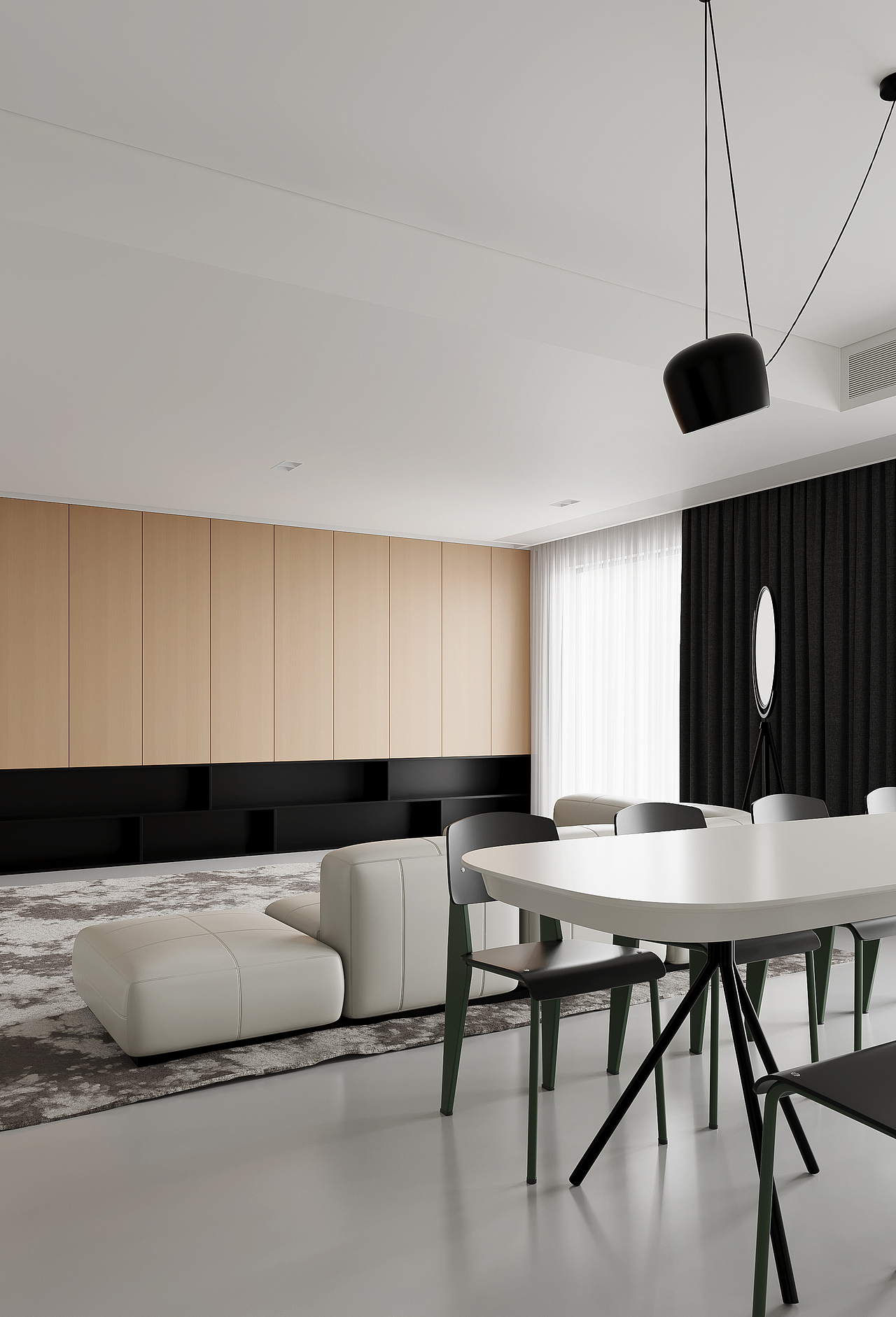 日常渲染（图ZMzQ5NjkxOTQ0） - 家装设计 - 站酷设计师瑾祎设计原创素材 - 站酷ZCOOL