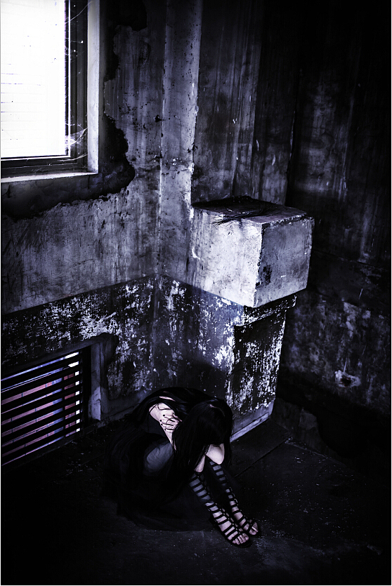 浪漫血液（圖ZMjg4NTIzNzI=） - 人像攝影 - 站酷設計師哎呦不錯哦涵原創(chuàng)素材 - 站酷ZCOOL