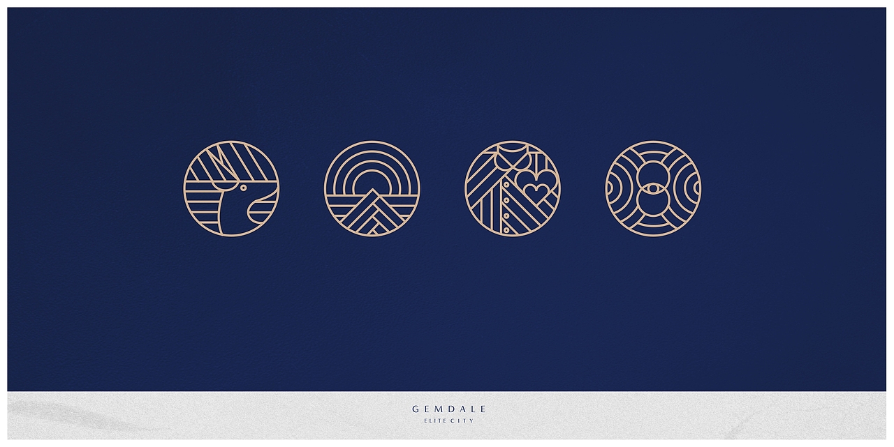 地产项目提案（图ZMTQ4NTkwOTY4） - Logo - 站酷设计师Mix设计师原创素材 - 站酷ZCOOL