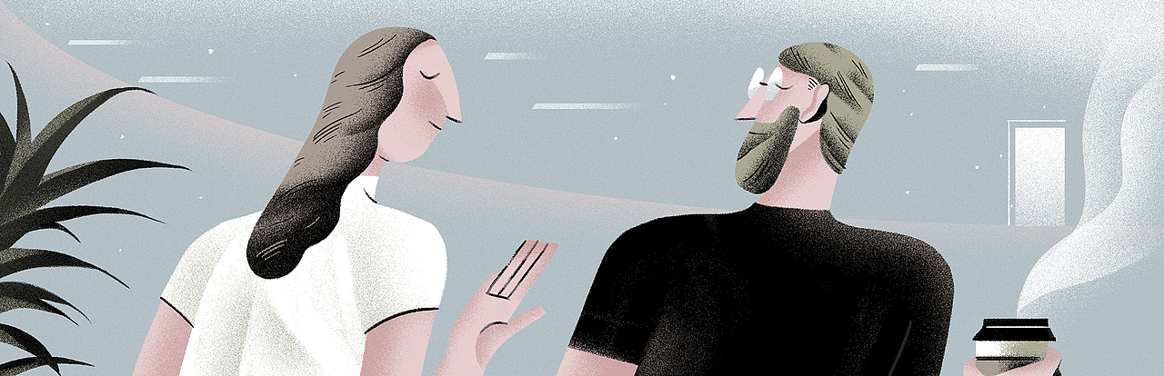 一些插画。（图ZMTQ4OTU5NTA0） - 艺术插画 - 站酷设计师AshJimage原创素材 - 站酷ZCOOL