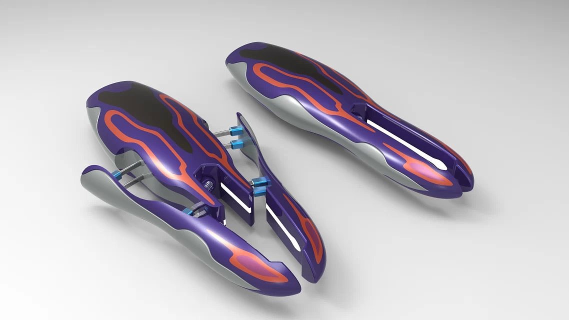 本宝宝一些建模练习（图ZNTczMzUwMTI=） - 其他三维 - 站酷设计师阿拉丁船长原创素材 - 站酷ZCOOL