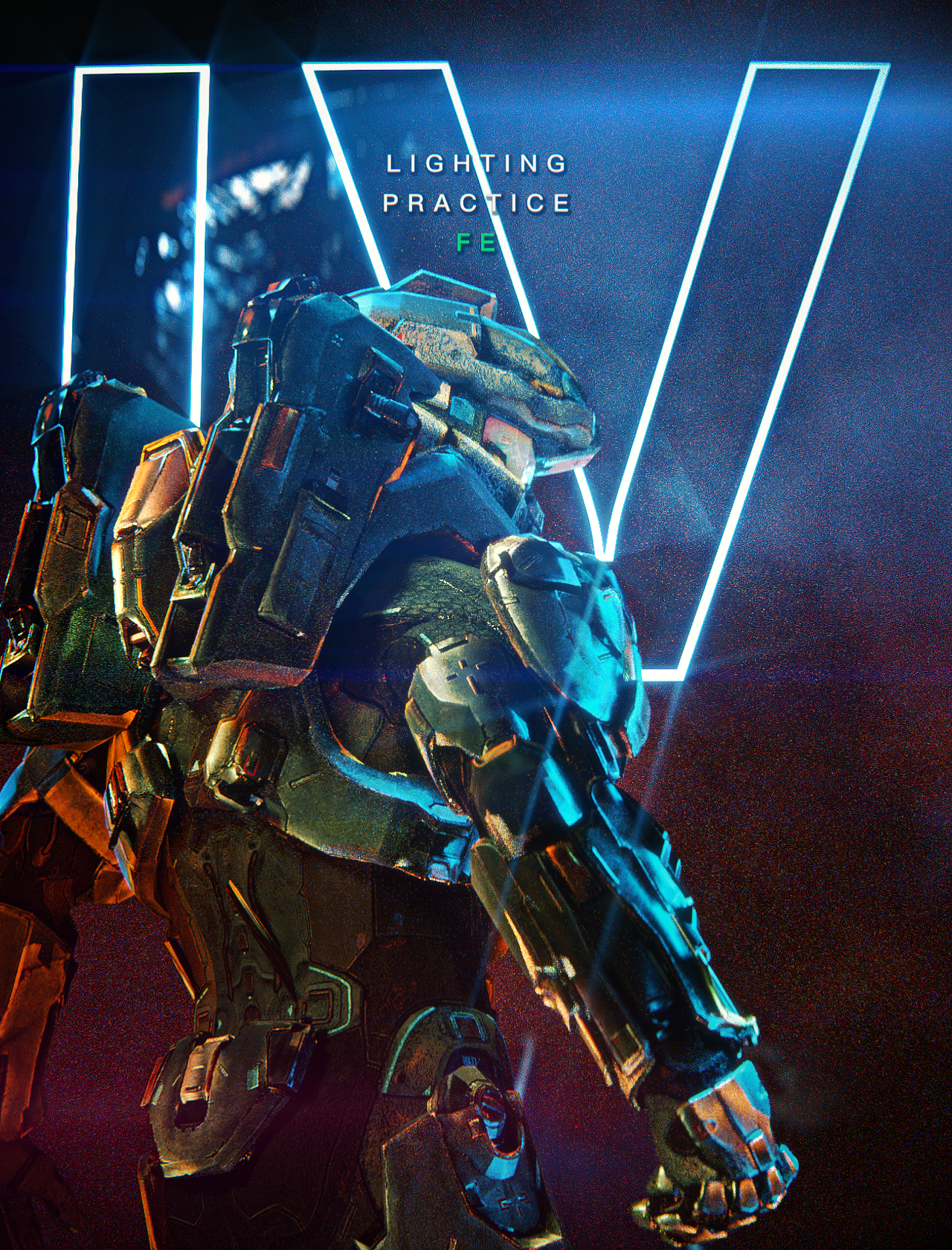 Mo第四期高阶影像结课所有练习(有些丑的就没发了23)