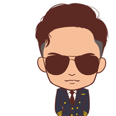 [冲上云霄q版]一组gif - 原创作品 - 站酷(zcool)