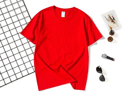 夏装 T恤 白底图 平铺 挂拍 3D立体 静物图 淘宝产品