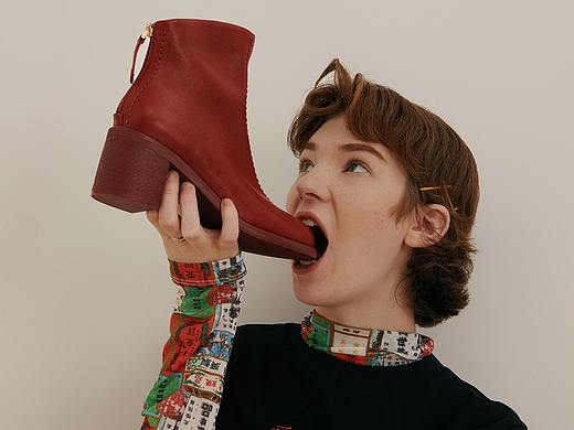 KEDDO2019A/W