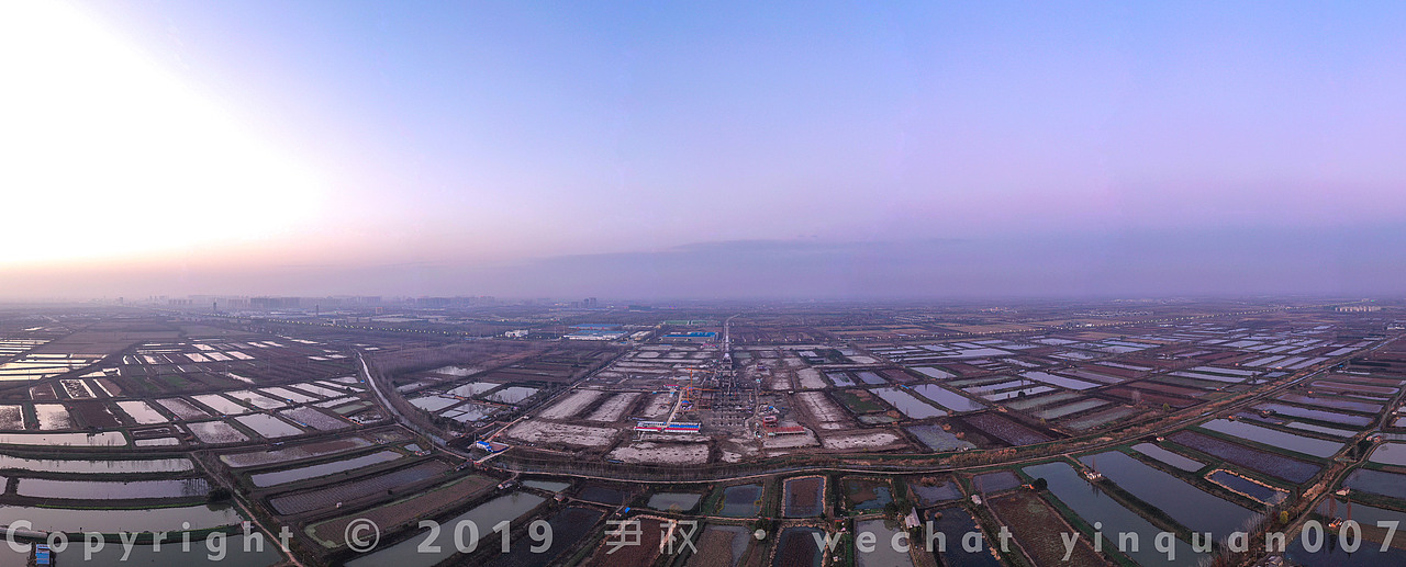 2019年底仙桃火车站进程（图ZMTk4ODA4NTg0） - 风光摄影 - 站酷设计师尹权原创素材 - 站酷ZCOOL