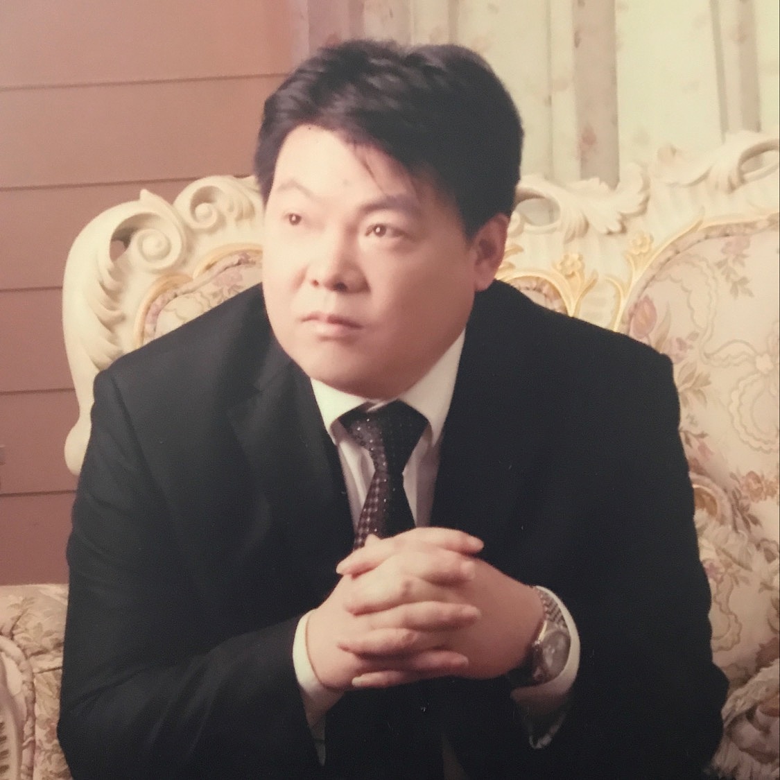 何文雍