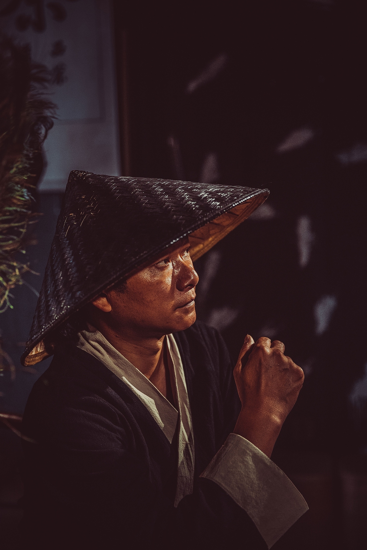 【六月专题:寻找101个有趣的人（壹）】