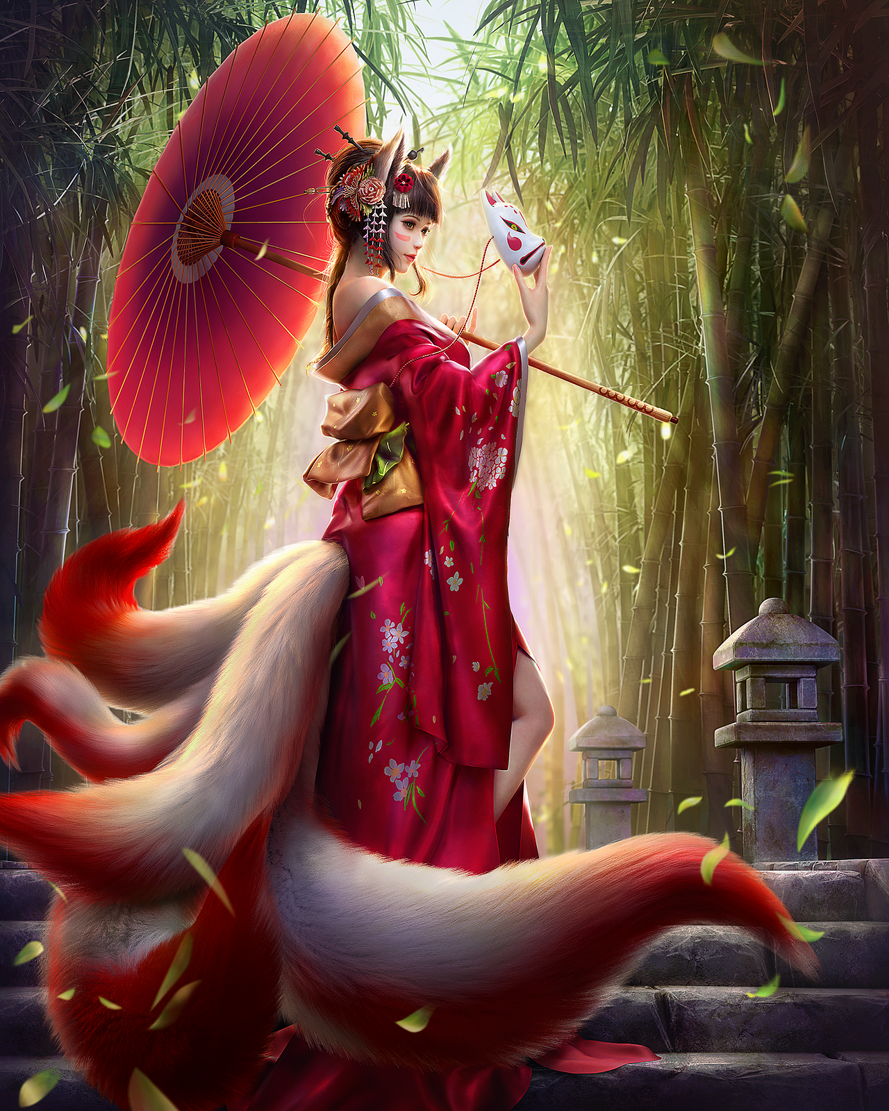 《二期学生作品》2020（图ZMjg2NTgxMDI0） - 人物/生物 - 站酷设计师Danny妮妮原创素材 - 站酷ZCOOL