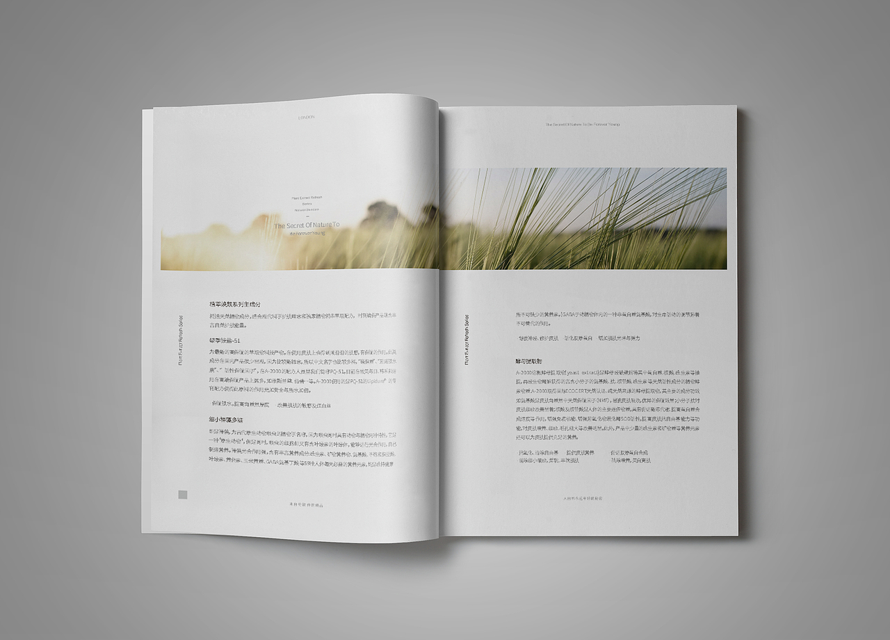 A-2000 品牌画册（图ZOTgwNTMwMDA=） - 书籍/画册 - 站酷设计师Double丶H原创素材 - 站酷ZCOOL