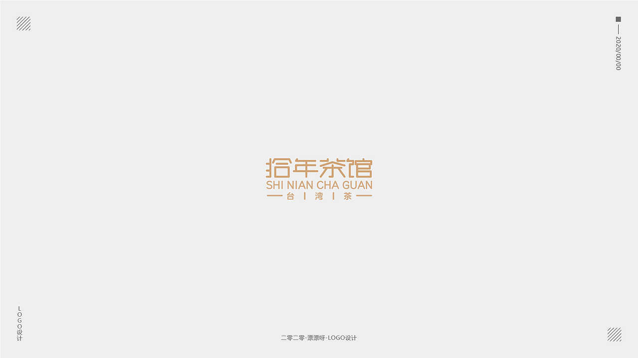 LOGO设计（图ZMjAwOTE4MzQ4） - Logo - 站酷设计师漂漂呀原创素材 - 站酷ZCOOL