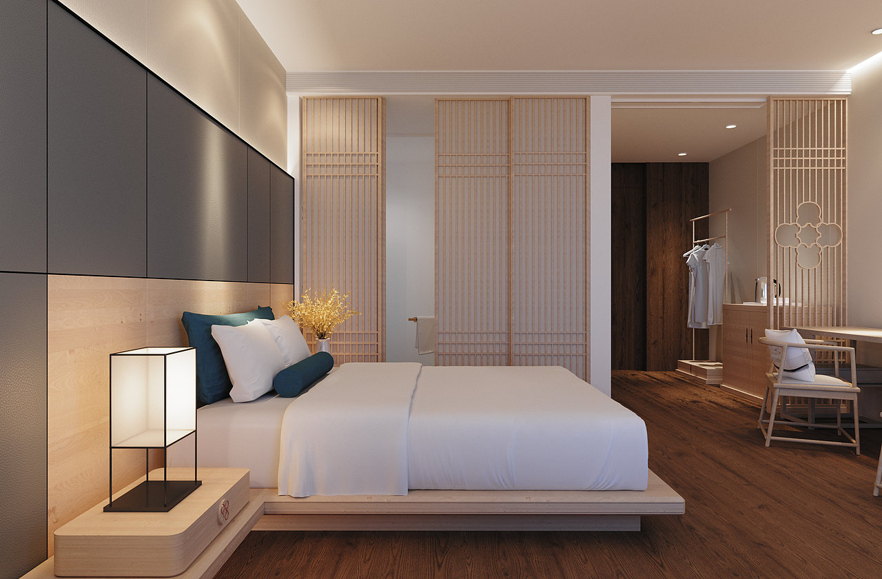 商务日式（图ZMjA3OTU1Nzcy） - 家装设计 - 站酷设计师空屋子原创素材 - 站酷ZCOOL