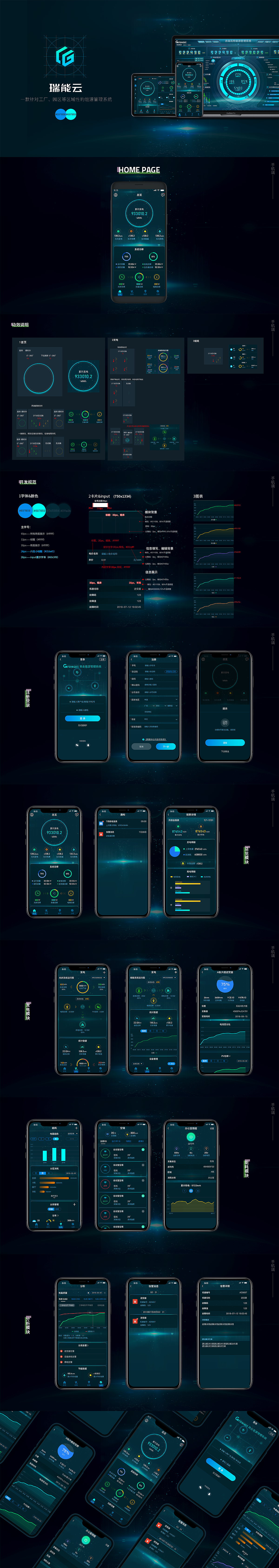 2018~2020作品集（图ZMjE3NjYwNTYw） - APP界面 - 站酷设计师JayKerwin原创素材 - 站酷ZCOOL