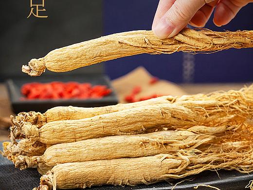 东北鲜人参_素材网站_图片免费下载-zcool站酷