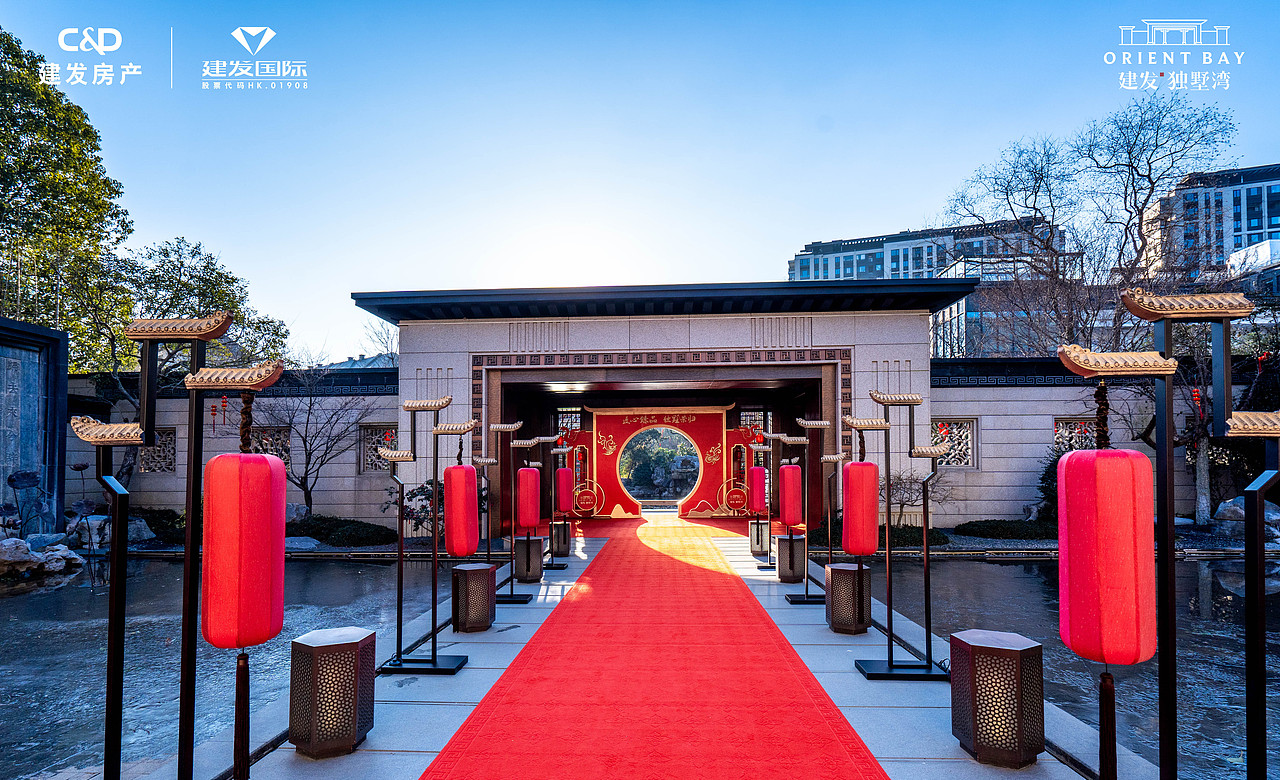 交房美陈（图ZMjM5NTQ3NTcy） - 展陈设计 - 站酷设计师东洲君阳原创素材 - 站酷ZCOOL