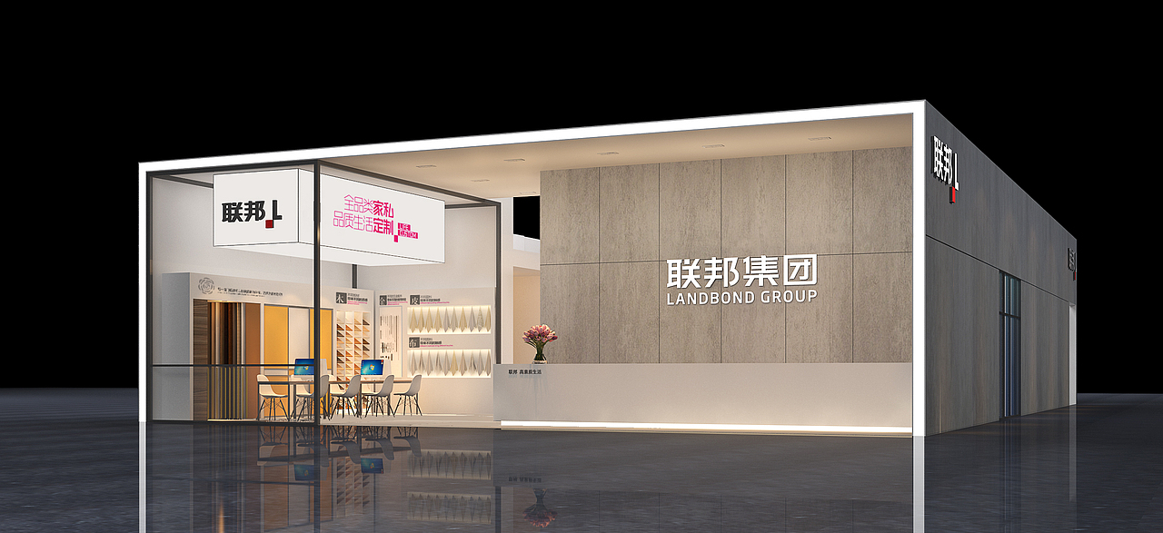 家居展览（图ZMTI5OTExODgw） - 展陈设计 - 站酷设计师慾佡原创素材 - 站酷ZCOOL
