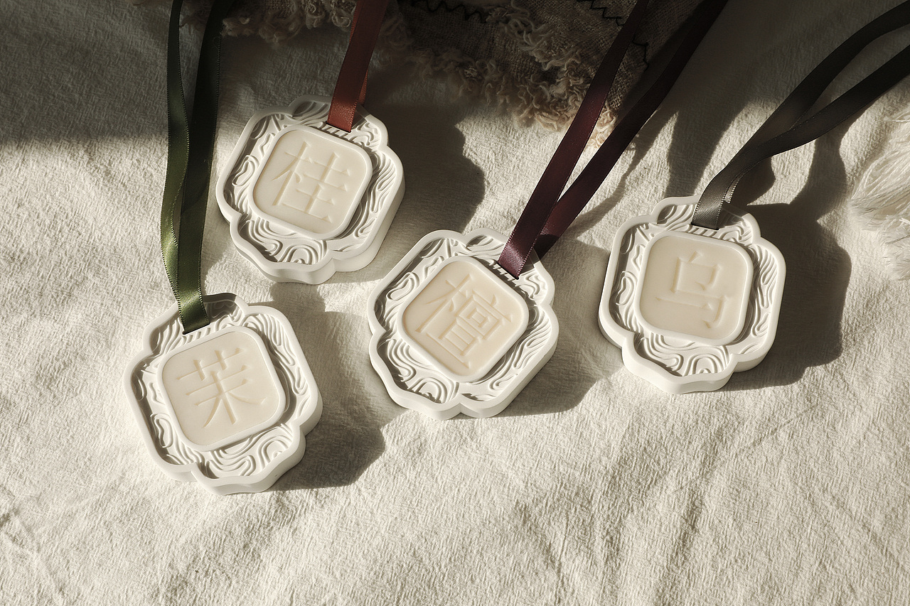 新中式——石膏香挂（图ZMzM3NDQ2OTky） - 品牌 - 站酷设计师赞璞生活馆原创素材 - 站酷ZCOOL